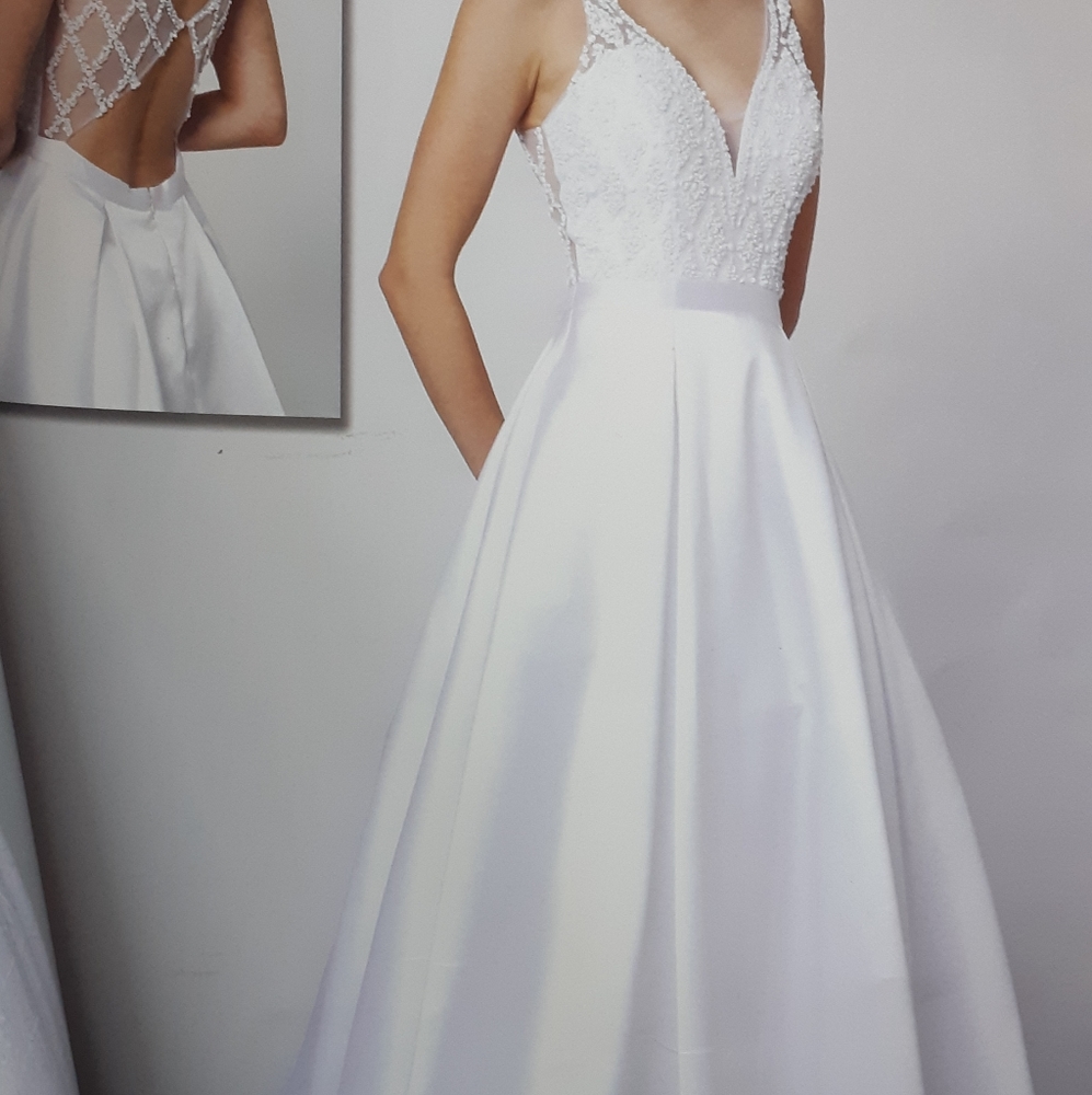 Bridal dresse